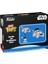 Pop! Bitty Ride: Star Wars - Millenium Falcon ile Han Solo 4