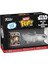 Pop! Bitty Ride: Star Wars - Millenium Falcon ile Han Solo 5