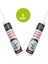 Universal Silikon Şeffaf Antibakteriyel 5 Adet 280 GR (SS800-02) 1