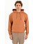 Hyper Nature Erkek Turuncu Sweatshirt (BCS2446-41) 1