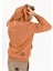 Hyper Nature Erkek Turuncu Sweatshirt (BCS2446-41) 2