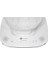 Mamaroo 5.0 Elektrikli Ana Kucağı - Rosewood 3