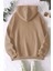 Active Baskılı Oversize Sweatshirt 2