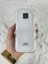 Redmi Note 9 Pro / 9s - Dalgalı Çerçeveli Kamera Koruyuculu Ergonomik Şık ve Modern Conn Kılıf 2