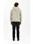 Hyper Nature Erkek Gri Sweatshirt (BCS2446-31) 2