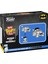 Figür Dc Comics - Ride Batman Batmobile Bitty Pop 6 cm 3