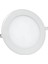 Inoled Yuvarlak Beyaz Kasa LED Panel 15WATT - 2715-01 Beyaz Işik 1