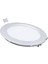 Inoled Yuvarlak Beyaz Kasa LED Panel 15WATT - 2715-01 Beyaz Işik 2