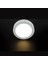 Inoled Yuvarlak Beyaz Kasa Sıva Üstü LED Panel 24WATT - Volga 2762-02 Gün Işığı 4