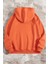 The Future Baskılı Oversize Sweatshirt 2