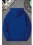 Uygun Tarz Florida Baskılı Oversize Sweatshirt 2