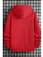 Uygun Tarz Milano Baskılı Oversize Sweatshirt 2