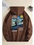 Vangogh Baskılı Oversize Sweatshirt 1