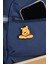 Winnie The Pooh 4lü Rozet Set - Piglet Tigger Too Tiger - Eeyore Eşek - Pinler - Yaka Çanta Aksesuar 4
