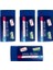 2b Sınav Silgisi 4 Adet Xxx Dust Free Ticon Toz Bırakmaz 1