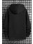 Uygun Tarz Milano Baskılı Oversize Sweatshirt 2