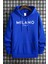 Uygun Tarz Milano Baskılı Oversize Sweatshirt 1