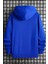 Uygun Tarz Milano Baskılı Oversize Sweatshirt 2