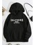 Only Trendwear Unisex California Baskılı Sweatshirt 1