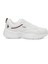 Tracey 5fx Beyaz Kadın Sneaker 1