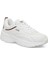Tracey 5fx Beyaz Kadın Sneaker 2