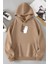 Only Trendwear Dont Tupac Coffee Baskı Sweatshirt 1