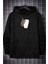 Only Trendwear Dont Tupac Coffee Baskı Sweatshirt 1
