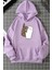 Dont Tupac Coffee Baskı Sweatshirt 1