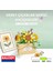 Sepet Çiçekler Serisi – Ayçiçekleri (BL21072) Mini Blok Yapı Oyuncakları Seti 2