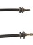 Benmari 50CM Rekorlu Düz Rezistans 2000W 220V 8,5? Cr-Ni 2
