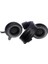 V8 7.1 Rgb Işıklı Mikrofonlu Oyuncu Kulaklığı - Süper Surround 50MM Hoparlör 3