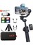 Isteady M7 Kit Yapay Zeka Takip Sensörlü 3 Eksenli Telefon Sabitleyici Gimbal 1