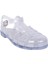 S10262-135 Biarritz Glitter Silver Glitter Kadın Sandalet 2
