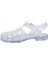 S10262-135 Biarritz Glitter Silver Glitter Kadın Sandalet 3
