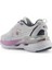 Yummy 5fx Beyaz Kadın Sneaker 3