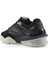 Denıs 5fx Siyah Erkek Sneaker 3