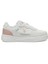 Hood 5fx Beyaz Kadın Sneaker 1