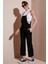 Regular Fit Ayarlanabilir Ip Askılı Bahçıvan Tulum Bayan Tulum 5865789 1