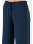 Regular Fit Normal Bel Geniş Paça Pantolon Bayan Pantolon 5866117 4