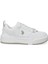 Dance Wmn 5fx Beyaz Kadın Sneaker 1