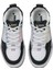 Dance Wmn 5fx Beyaz Kadın Sneaker 4