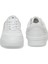 Lee Wmn 5fx Beyaz Kadın Sneaker 5