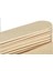 5 Kutu - 100 Lük Abeslang Tahta Dil Çubuğu Basacağı - Ağda Spatulası, Spatula 5kutuabeslang 5