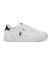 Thunder Wmn 5fx Beyaz Kadın Sneaker 1