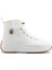 Nelly 5fx Beyaz Kız Çocuk High Sneaker 2