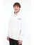ml Franco 17FF06 5fx Ekru Erkek Sweatshirt 1