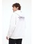 ml Franco 17FF06 5fx Ekru Erkek Sweatshirt 2