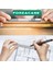 Kutulu Su Terazili Cetvelli Tornavidalı Mühendis Kalemi Dokunmatik Touchpen - FC955 2