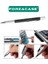 Kutulu Su Terazili Cetvelli Tornavidalı Mühendis Kalemi Dokunmatik Touchpen - FC955 4
