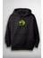 I Hunt Fox Tilki Baskılı Unisex Sweatshirt 1